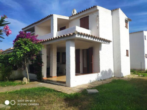 SAN TEODORO - Casa bianca